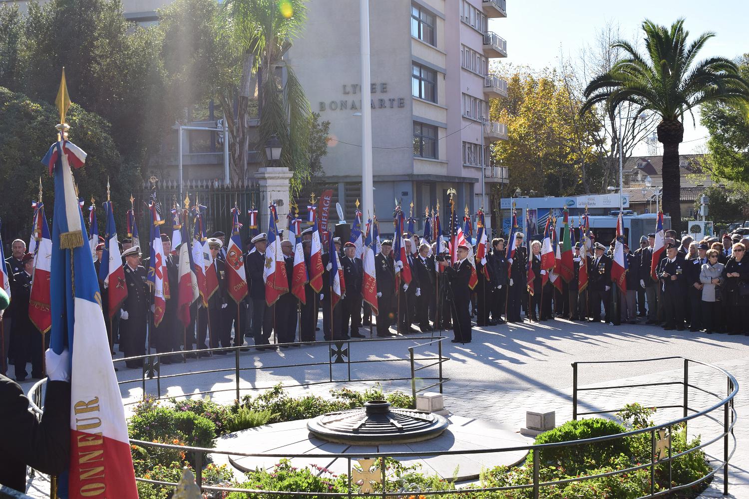 2018 11 28 TOULON LE CENTENAIRE DE LA GUERRE DE 14 18 (136).JPG